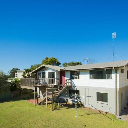Grantys House Vila Merimbula Exterior foto