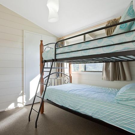 Grantys House Vila Merimbula Exterior foto