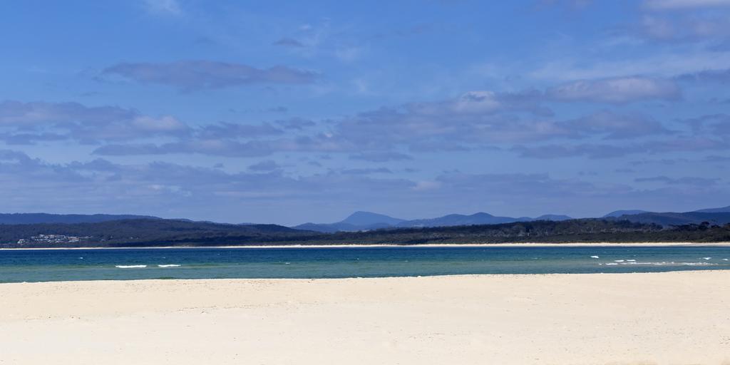 Grantys House Vila Merimbula Exterior foto