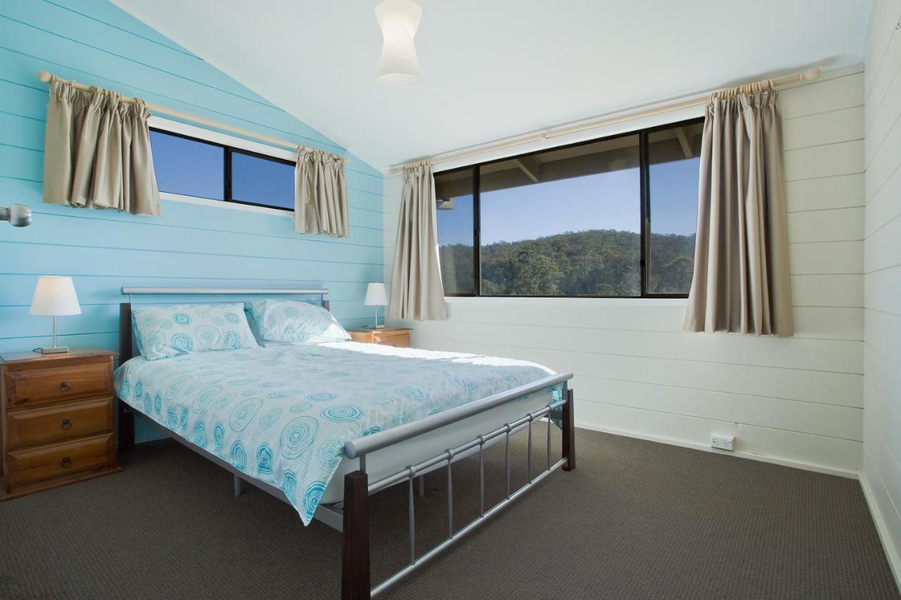 Grantys House Vila Merimbula Exterior foto