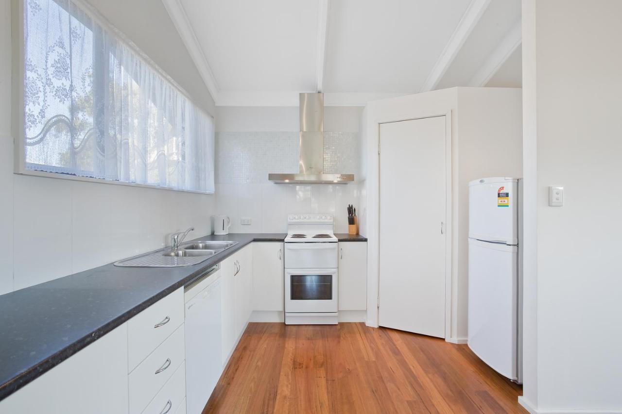 Grantys House Vila Merimbula Exterior foto