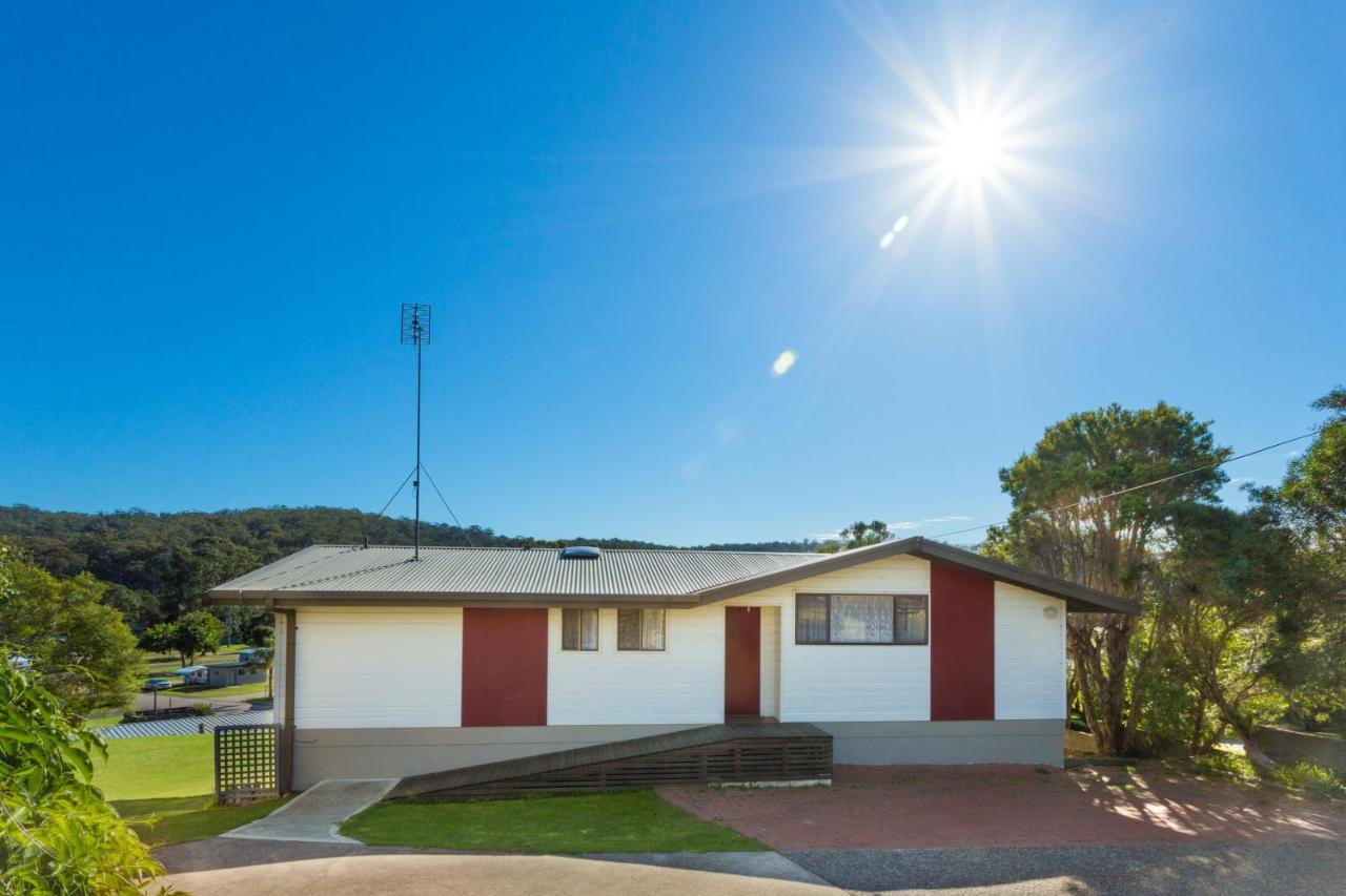 Grantys House Vila Merimbula Exterior foto