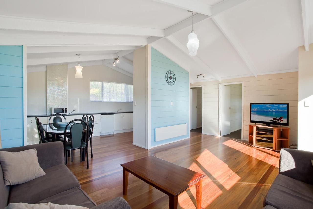 Grantys House Vila Merimbula Exterior foto