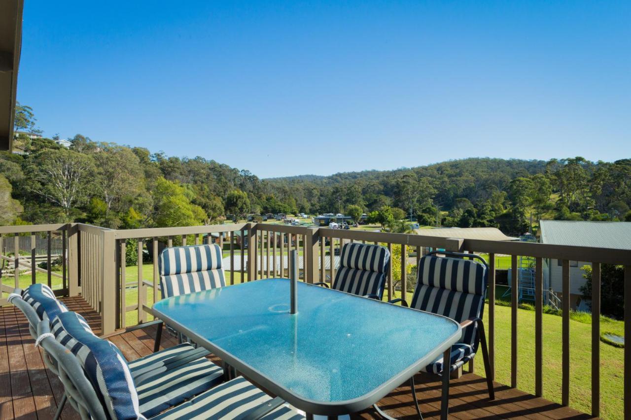 Grantys House Vila Merimbula Exterior foto