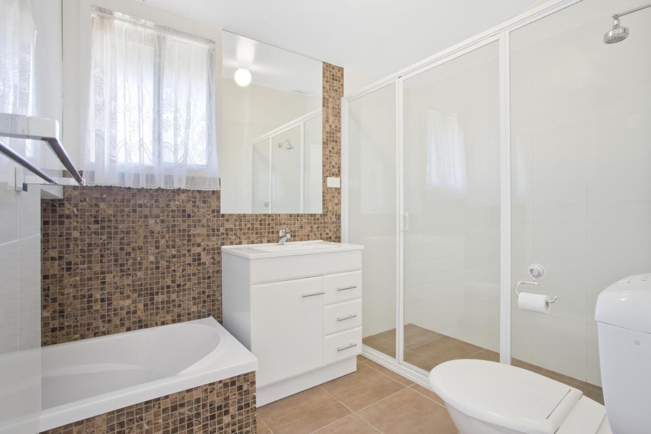 Grantys House Vila Merimbula Exterior foto