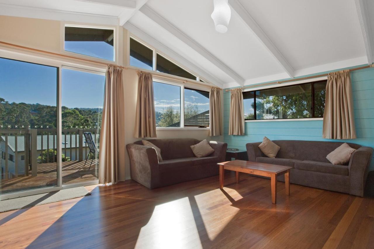Grantys House Vila Merimbula Exterior foto